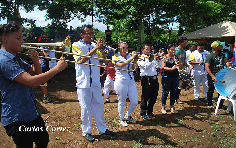 CAMPO CIUDAD SANDINO1